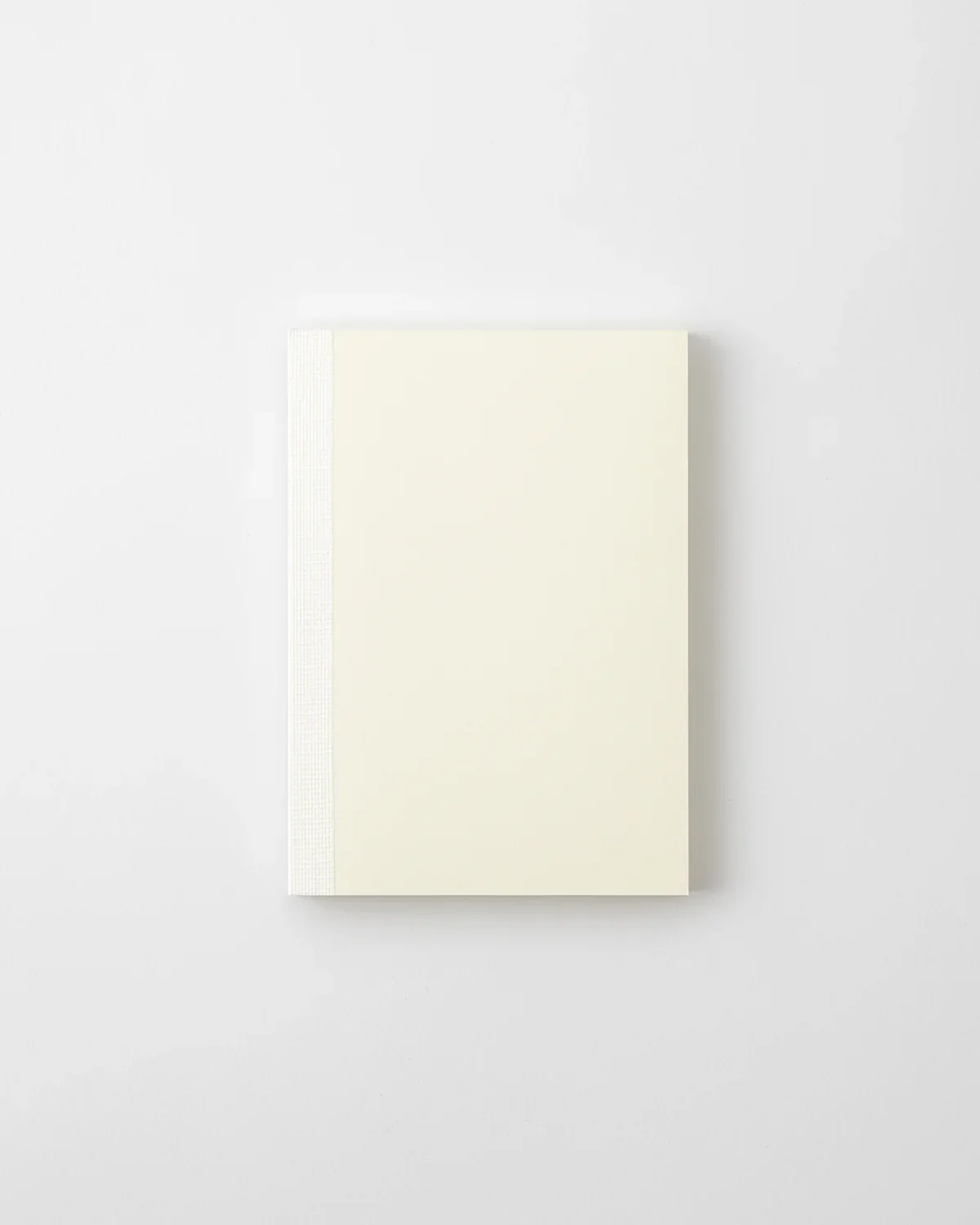 MD Notebook A6 blank - Image 3