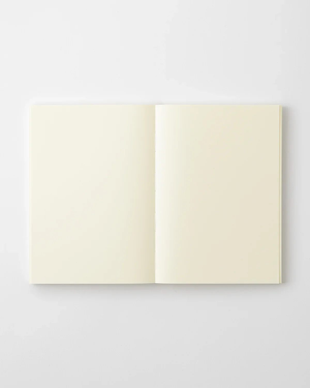 MD Notebook A6 blank - Image 5