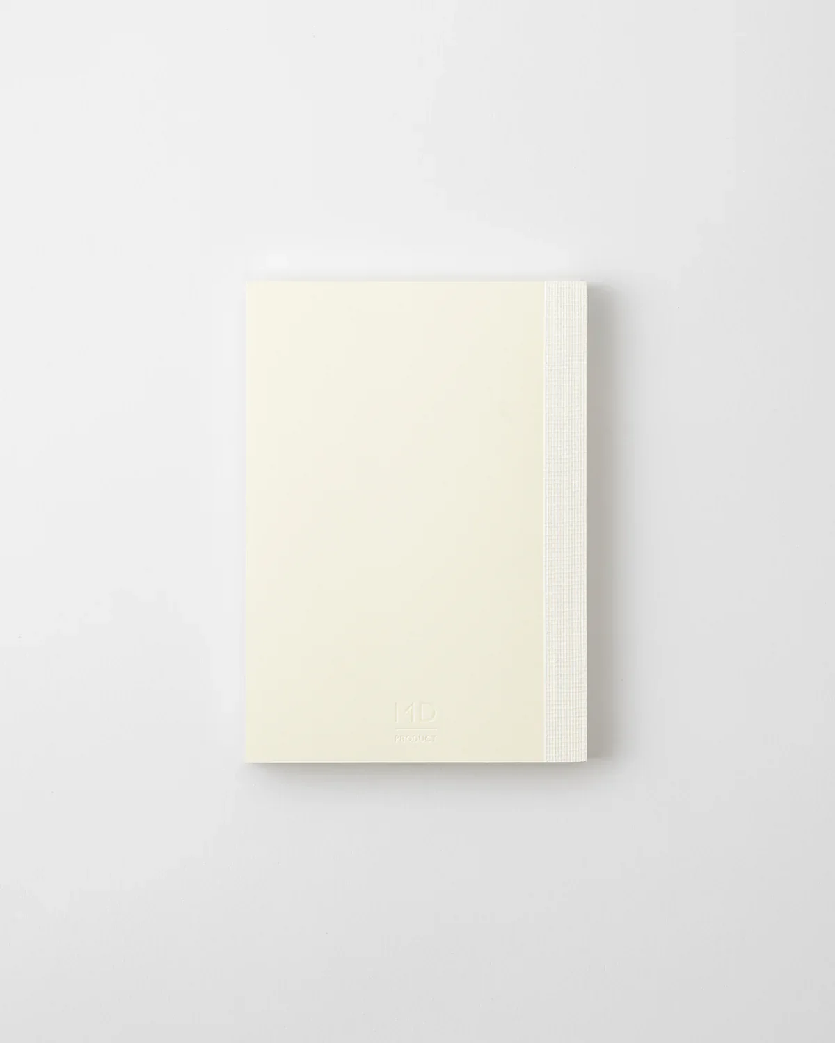 MD Notebook A6 blank - Image 6