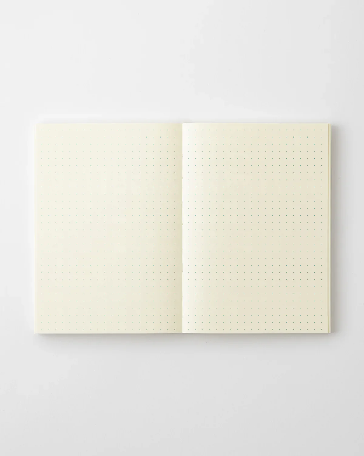MD Notebook A6 dot grid - Image 3
