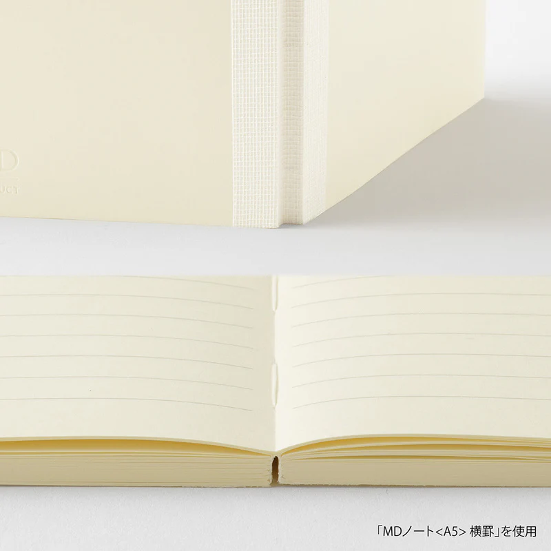 MD Notebook A6 lined - Image 10