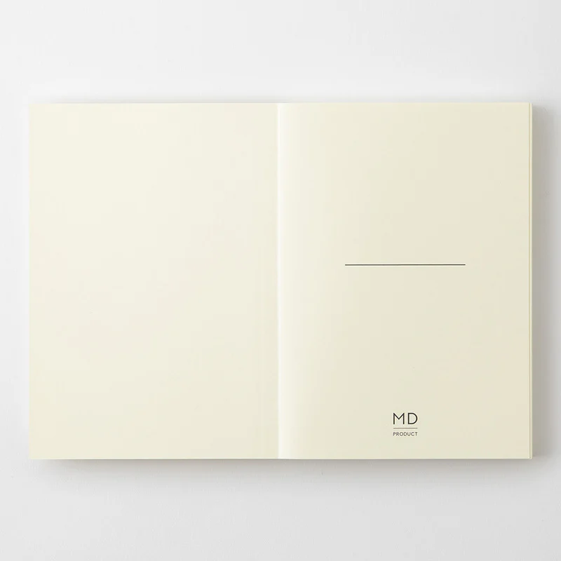 MD Notebook A6 lined - Image 5