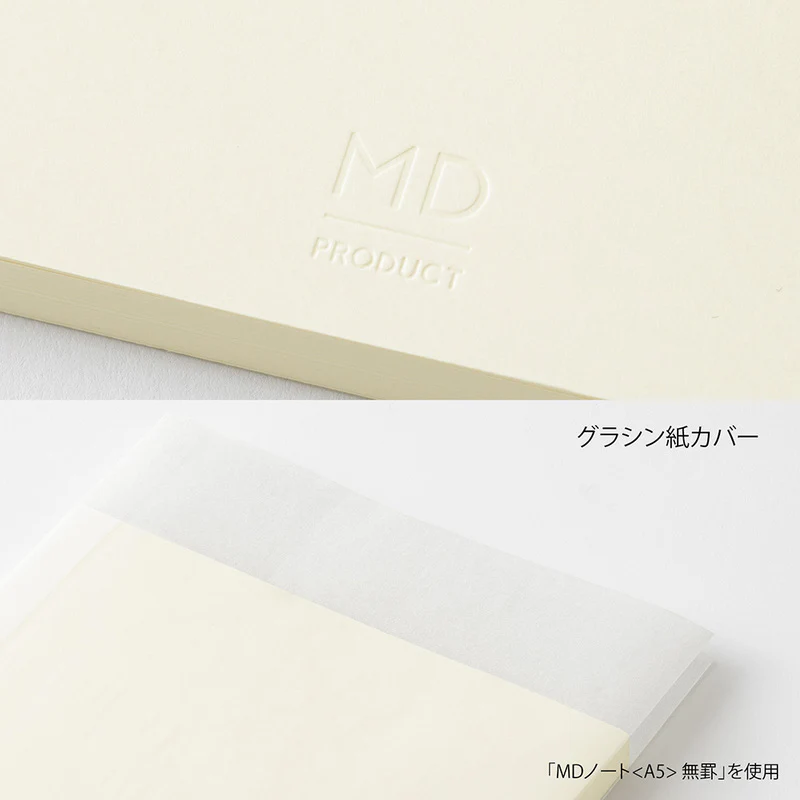 MD Notebook A6 lined - Image 9
