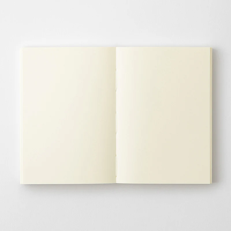 MD Notebook A7 Blanko - Image 6