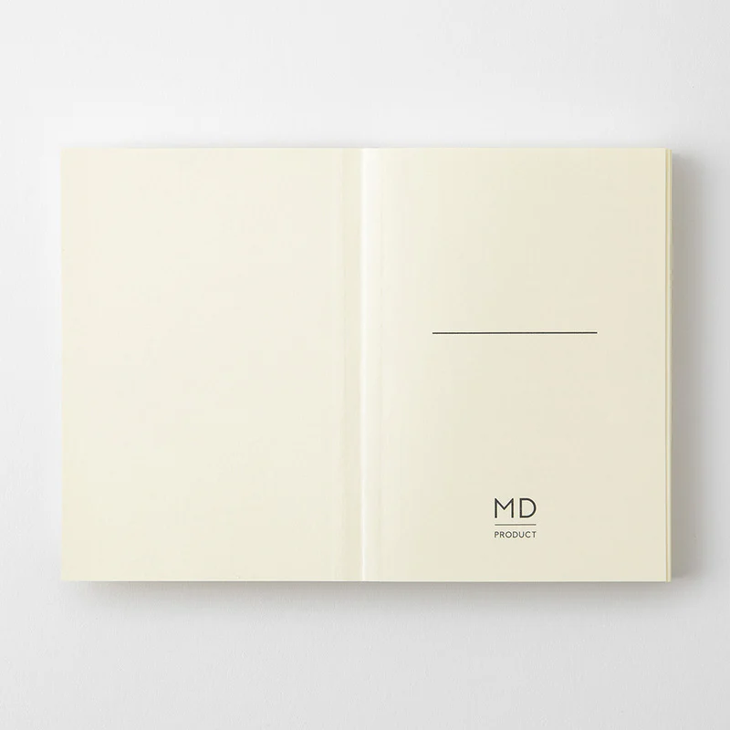 MD Notebook A7 dot grid - Image 5