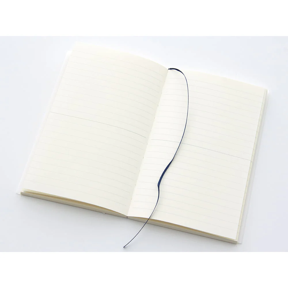 MD Notebook B6 Slim Lined - Image 5