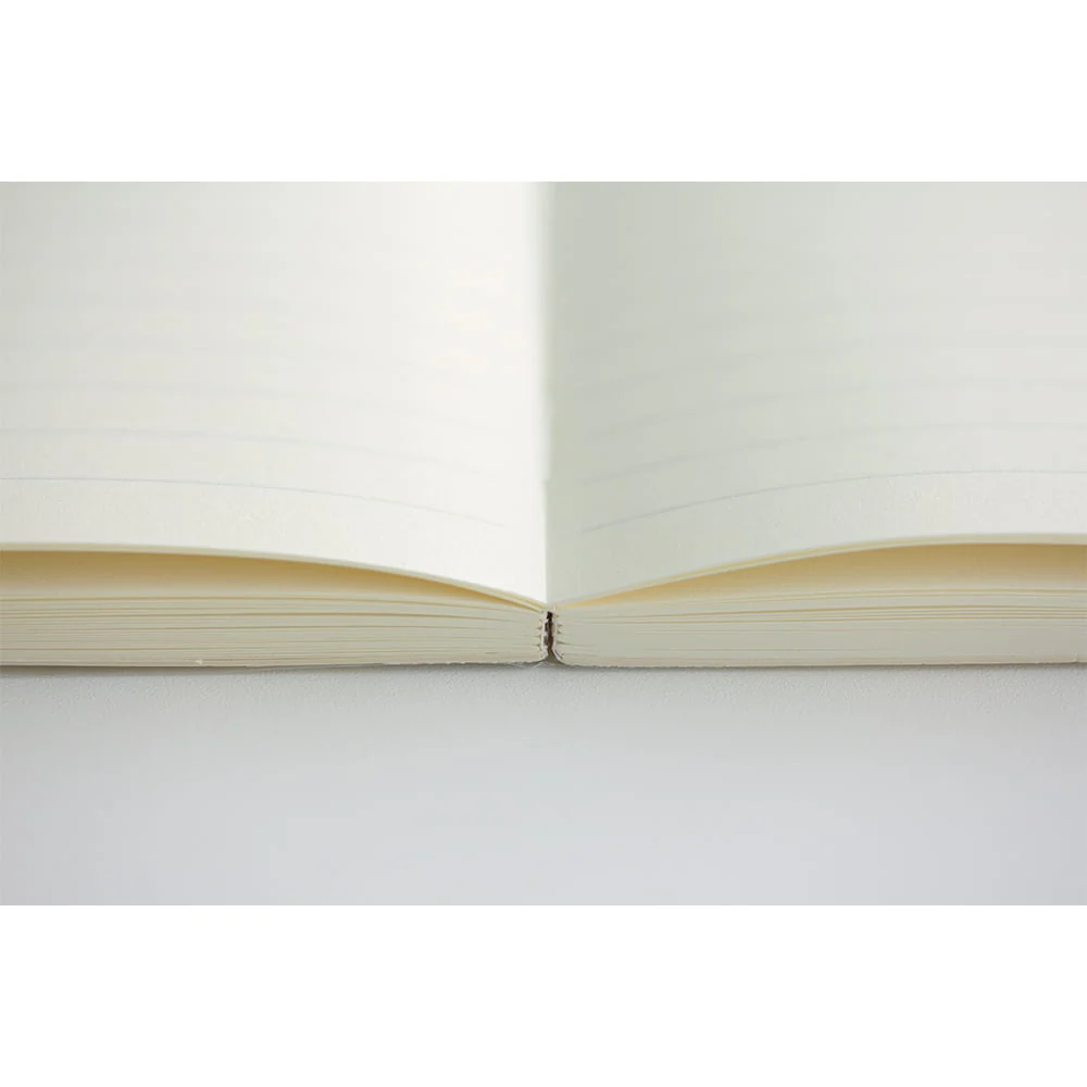 MD Notebook B6 Slim Lined - Image 6