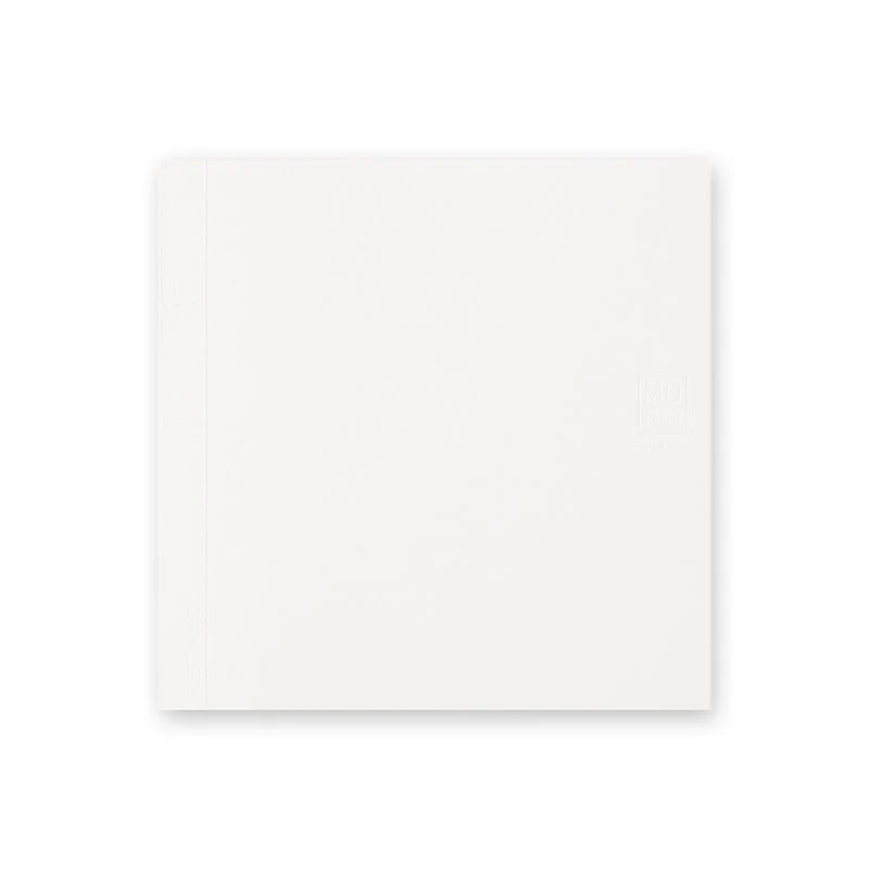 MD Notebook Cotton A5 Square | Skizzenbuch - Image 3