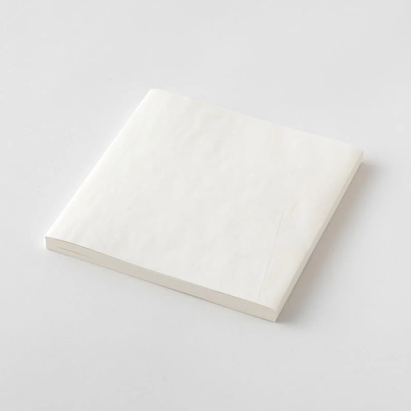 MD Notebook Cotton A5 Square | Skizzenbuch - Image 5