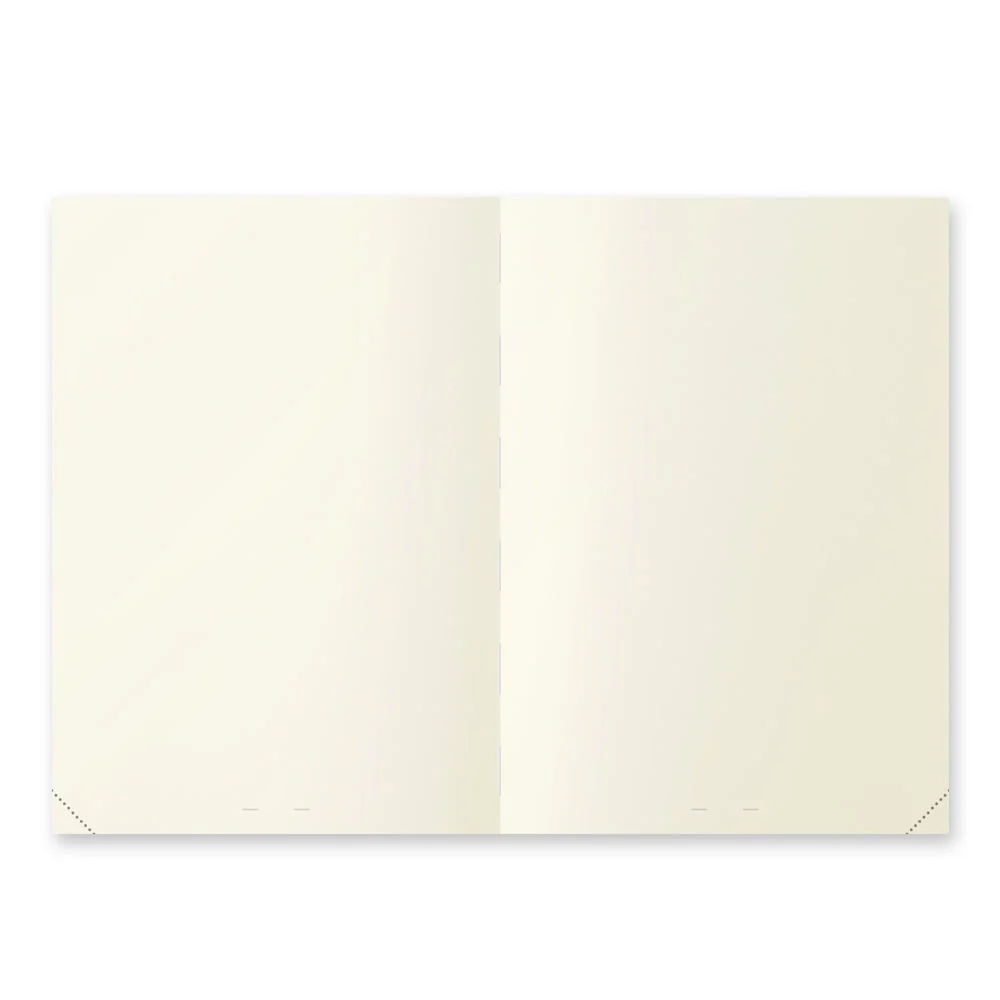 MD Notebook Codex Journal A5 / Blank - Image 3