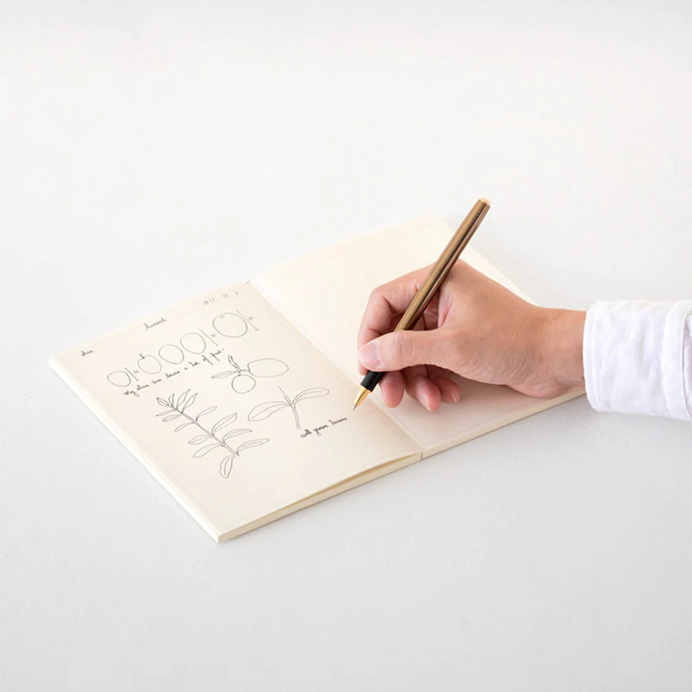 MD Notebook | Journal A5 Frame - Image 5