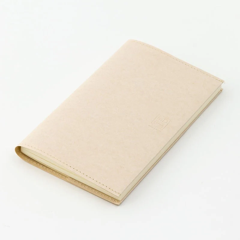 MD Paper Cover B6 Slim - Image 4