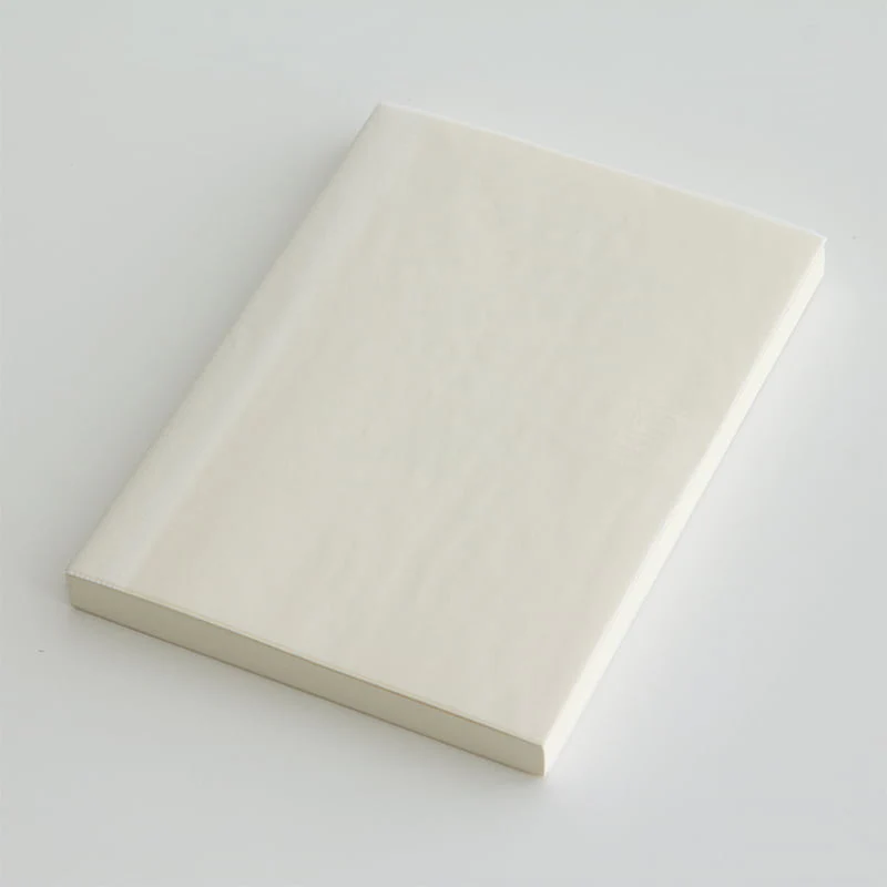 MD Notebook A6 blank - Image 4