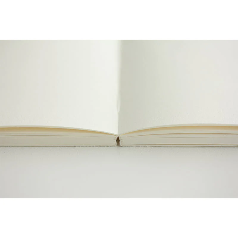 MD Notebook A6 blank - Image 6