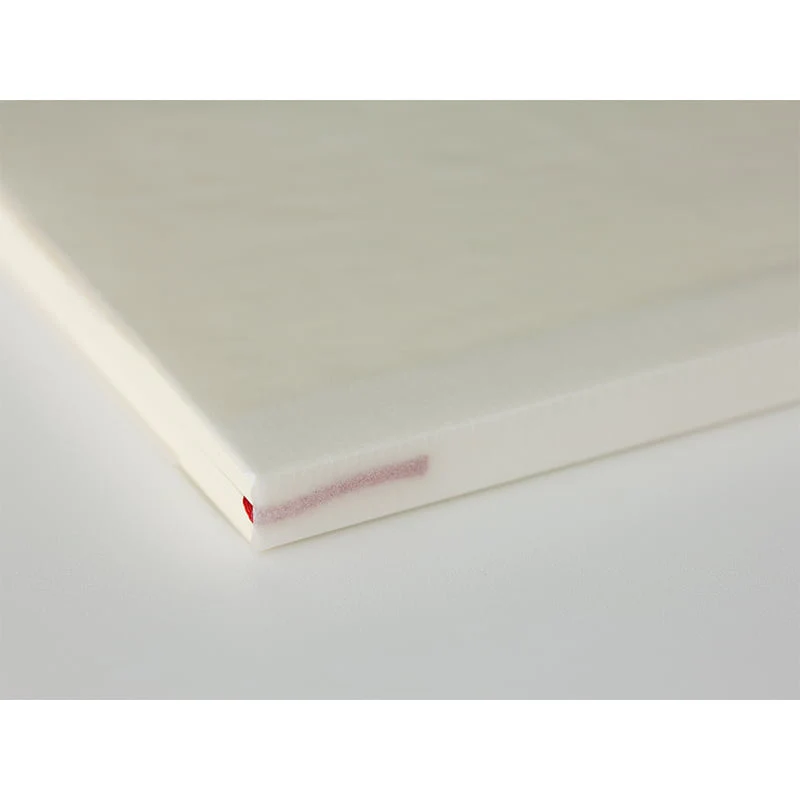 MD Notebook A6 blank - Image 7