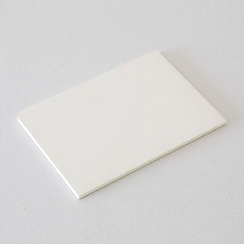 MD Paper Pad Cotton A4 Blank - Image 5