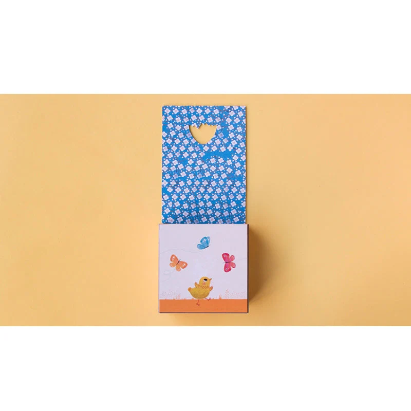 Memo Spiel - Hühner - CHICKS AND CHICKENS - Image 7