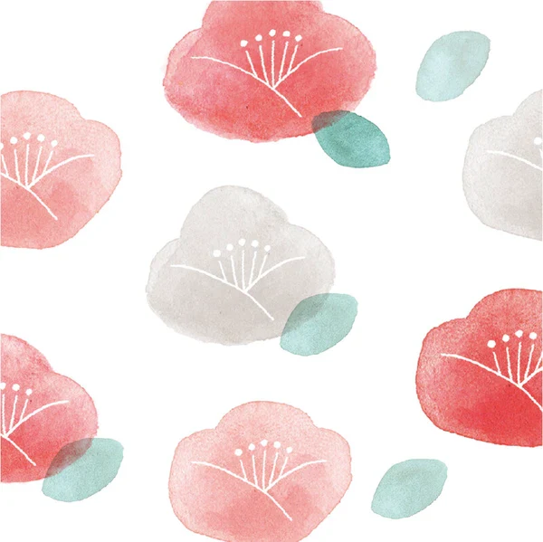 Memoblock buntes Washi II - Image 2