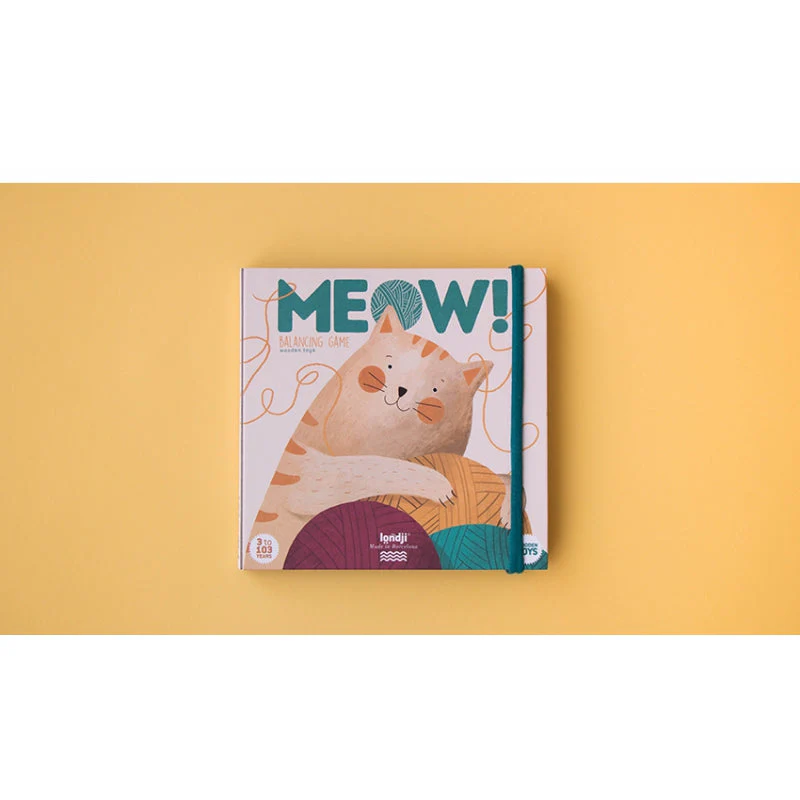 MEOW! - Image 2