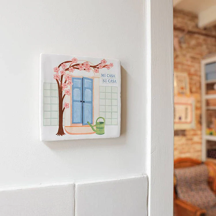 Mi casa es su casa - StoryTiles - Image 2