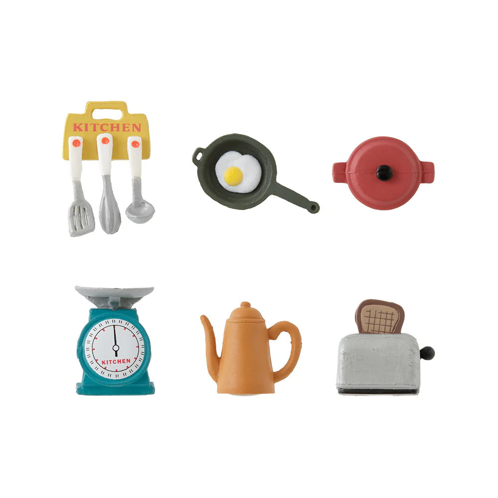 Mini Magnete 6 Kitchen - Image 2