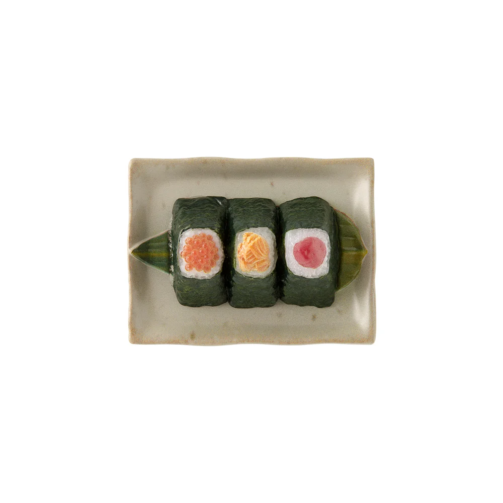 Miniatur Magnet Onigiri - Image 2