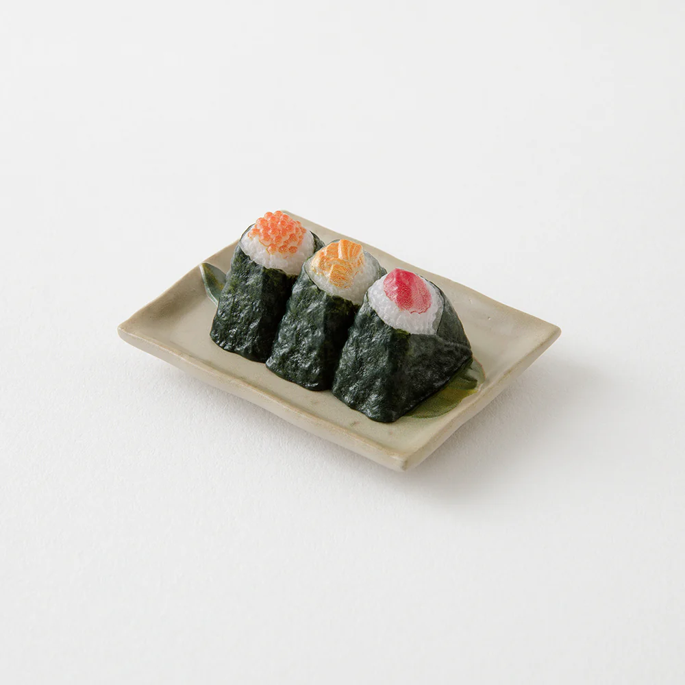 Miniatur Magnet Onigiri - Image 4