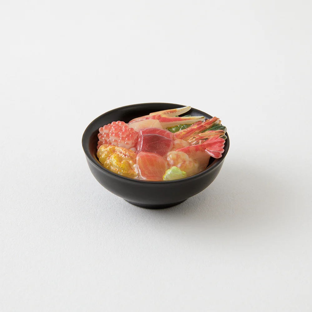Miniatur Magnet Seafood - Image 4