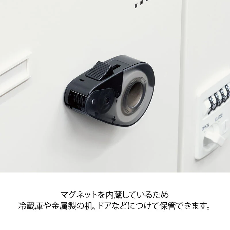 Midori Quick Tape Cutter Black - Image 5