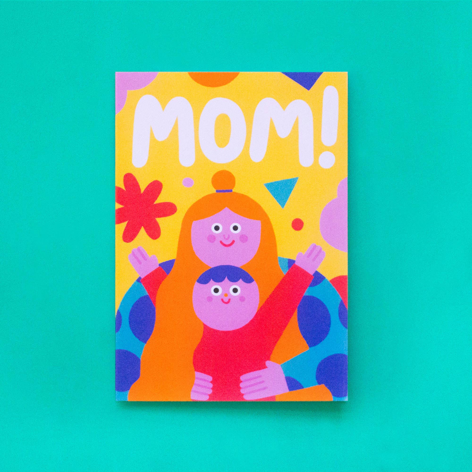 Grußkarte | MOM! - Image 4