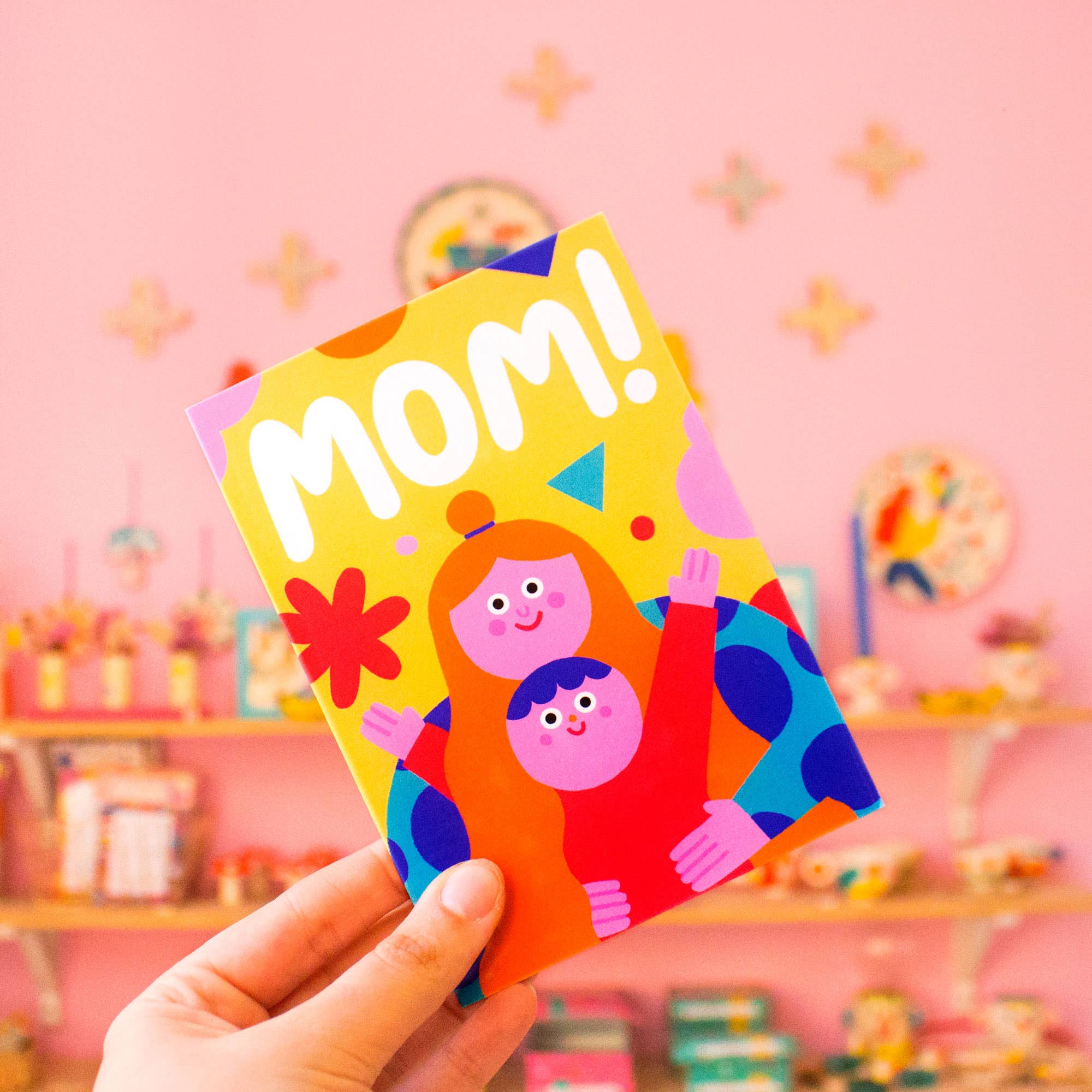 Grußkarte | MOM! - Image 6