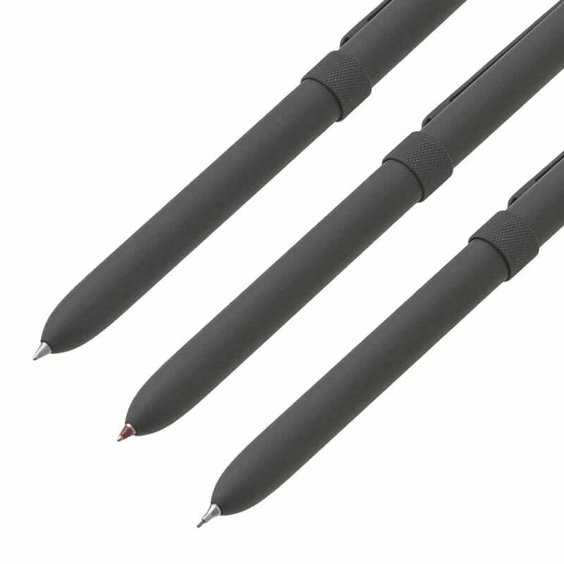 Multi Pen - Charcoal Grey - Image 2