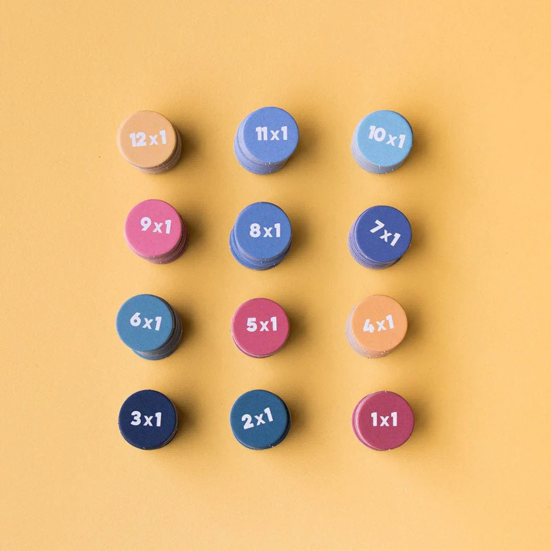 Multiplications 1x1 - Lernspiel Mathematik - Image 3