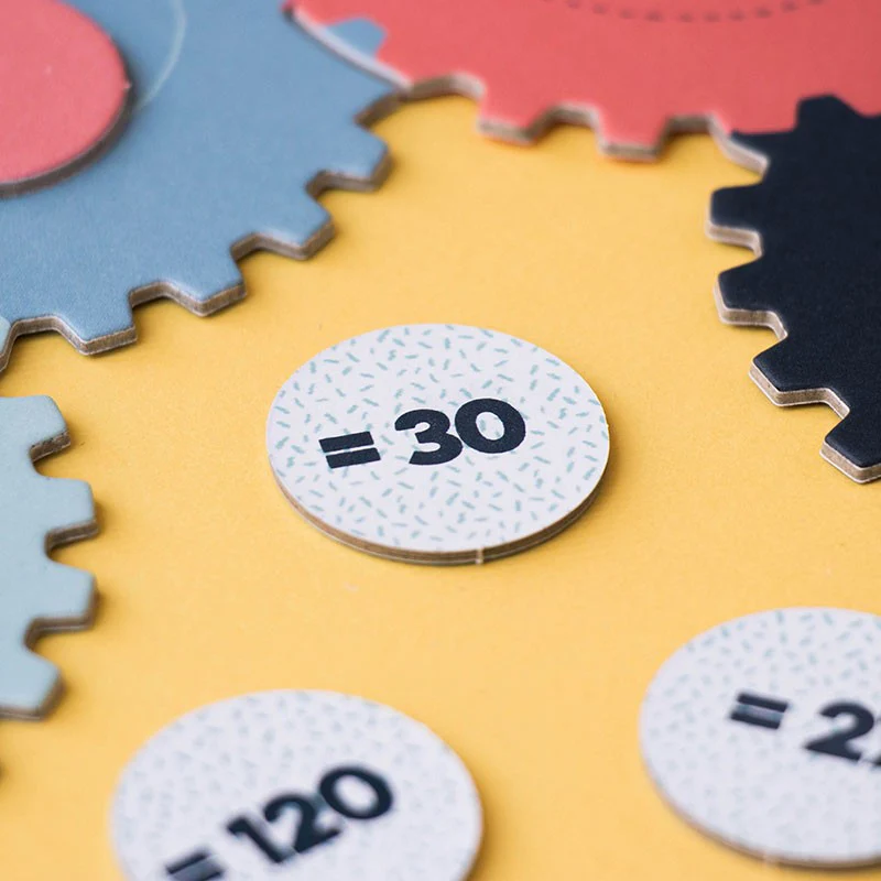 Multiplications 1x1 - Lernspiel Mathematik - Image 4