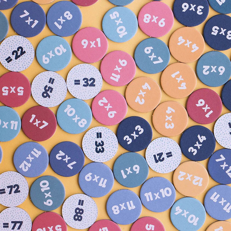 Multiplications 1x1 - Lernspiel Mathematik - Image 7