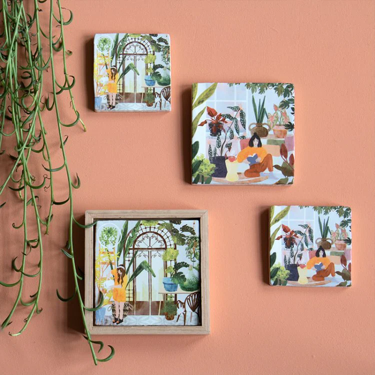 My Greenery - StoryTiles - Image 3