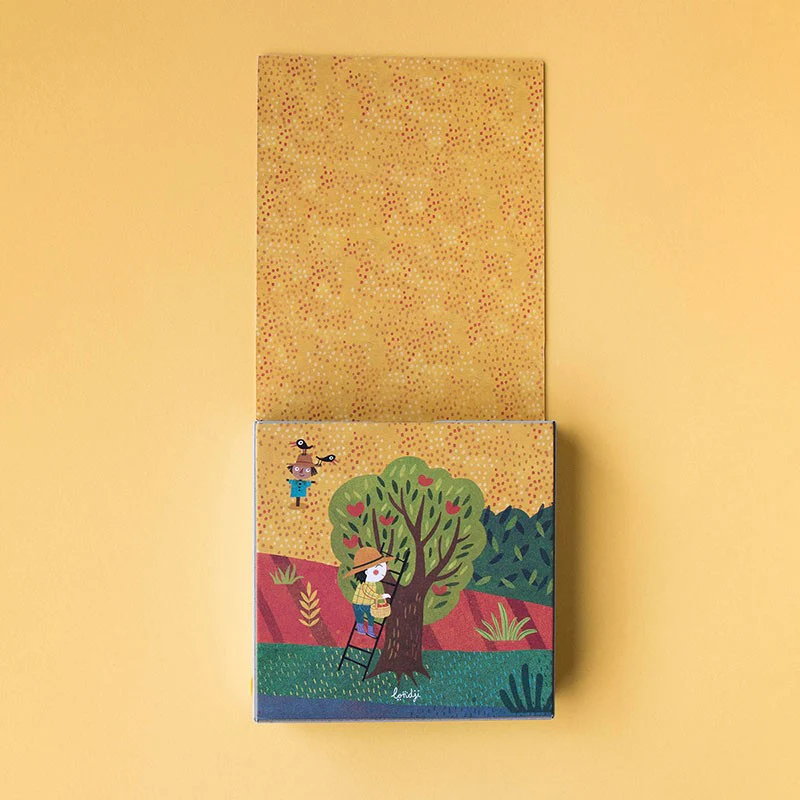My Little Farm - Puzzle mit 24 Teilen - Pocket puzzle - Image 6