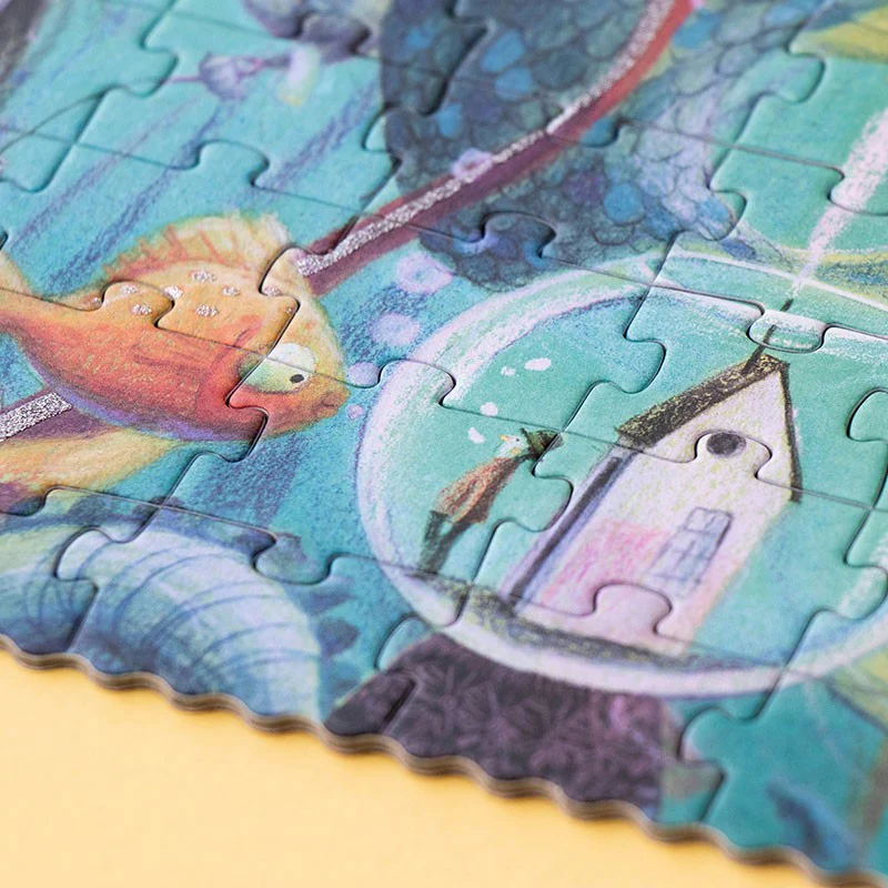 My Mermaid | Puzzle | 350 Teile - Image 11