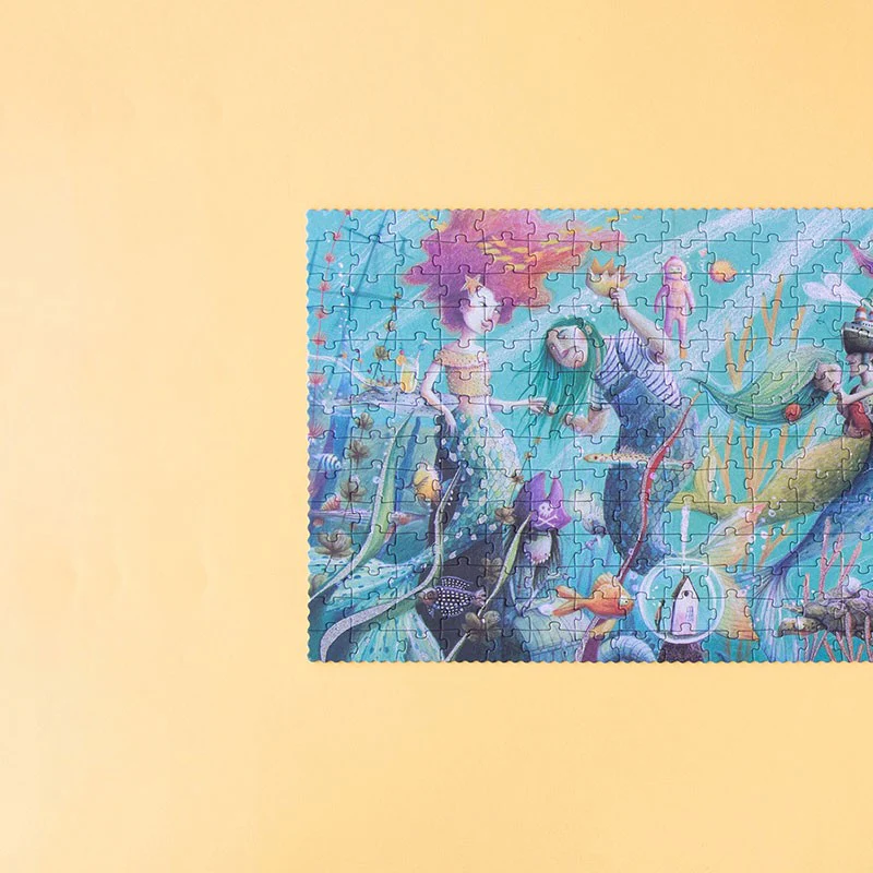 My Mermaid | Puzzle | 350 Teile - Image 8