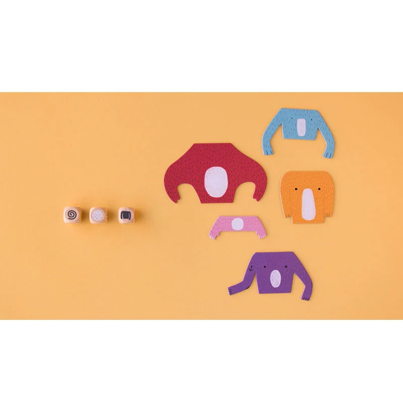 My Monsters - Beobachtungsspiel - Image 11