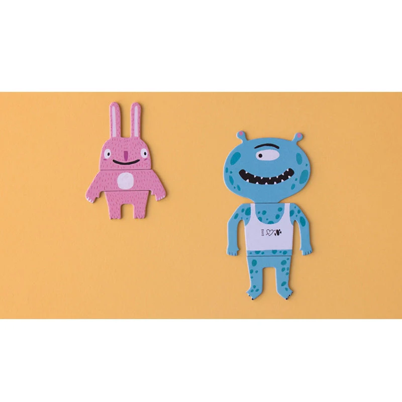 My Monsters - Beobachtungsspiel - Image 4