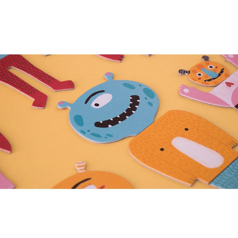 My Monsters - Beobachtungsspiel - Image 7