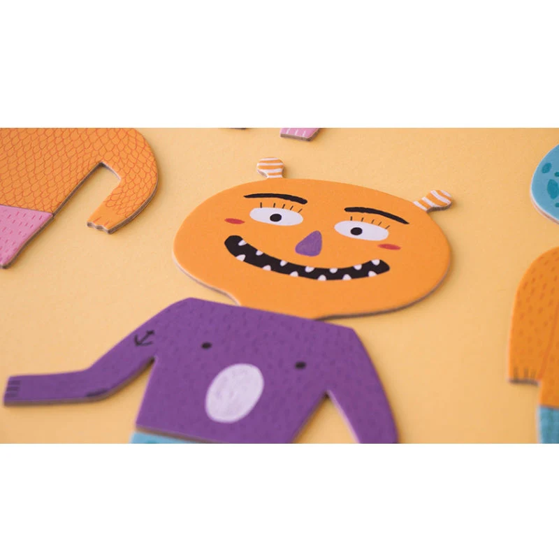 My Monsters - Beobachtungsspiel - Image 8