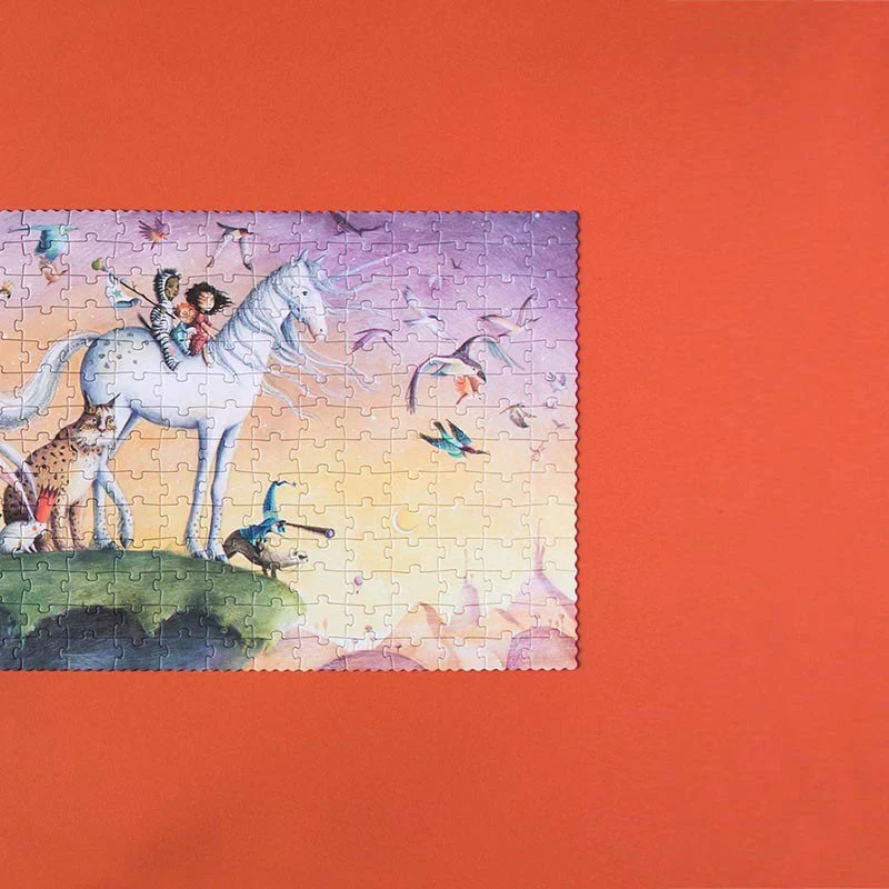 My Unicorn | Puzzle | 350 Teile - Image 10