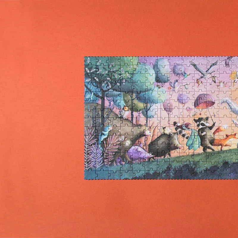 My Unicorn | Puzzle | 350 Teile - Image 11
