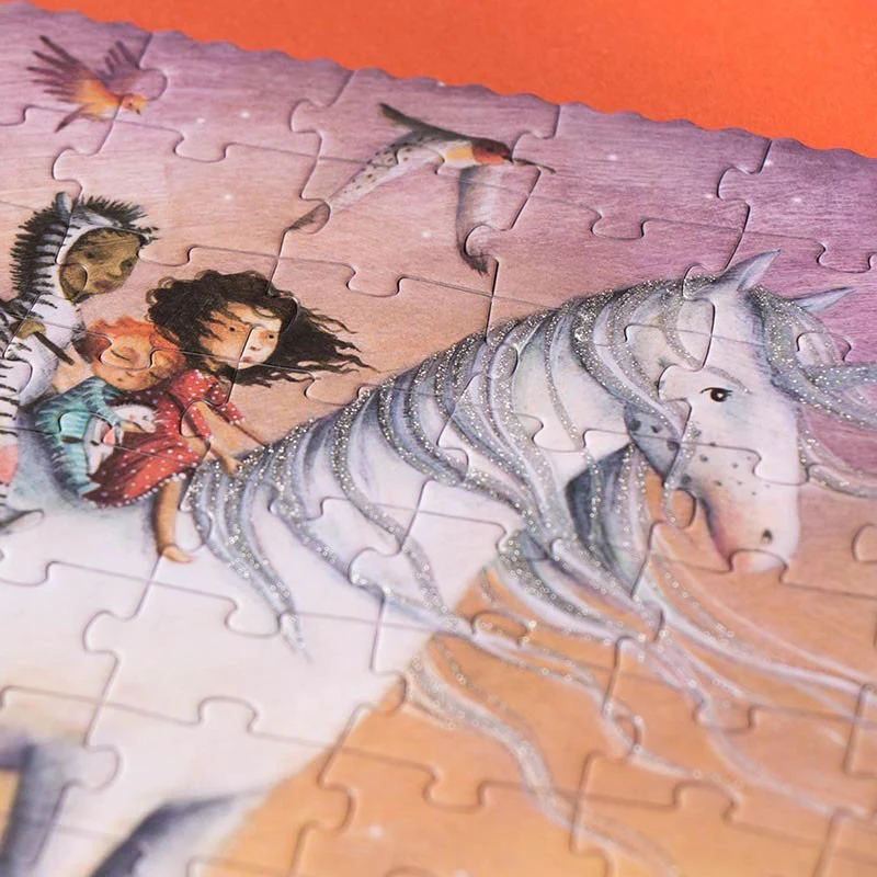 My Unicorn | Puzzle | 350 Teile - Image 12
