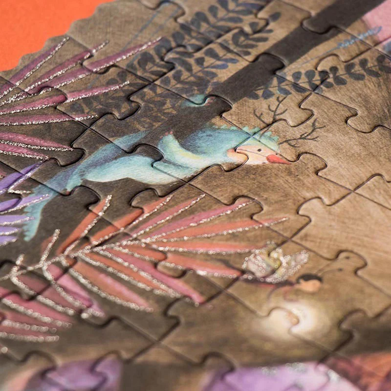 My Unicorn | Puzzle | 350 Teile - Image 7