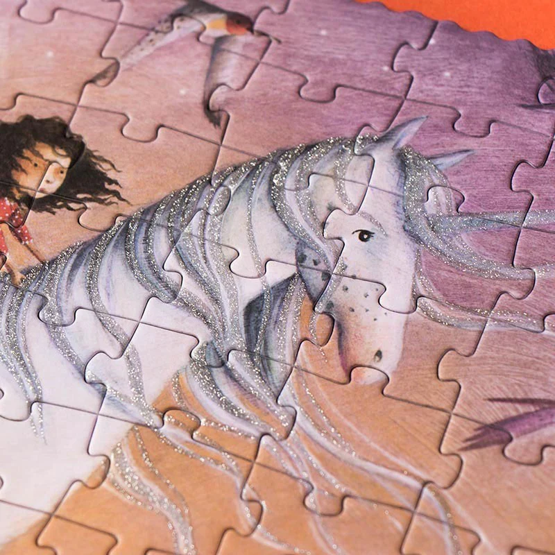 My Unicorn | Puzzle | 350 Teile - Image 8