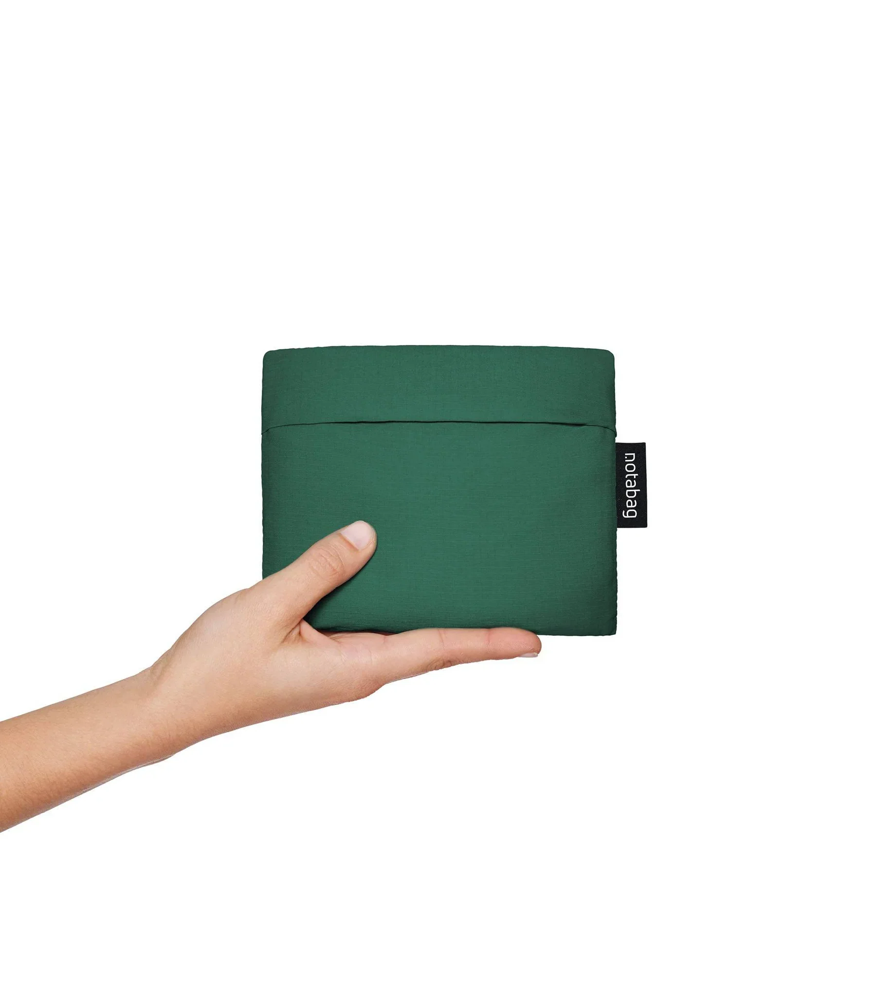 Notabag - Rucksack / Tasche - Forest Green - Image 3