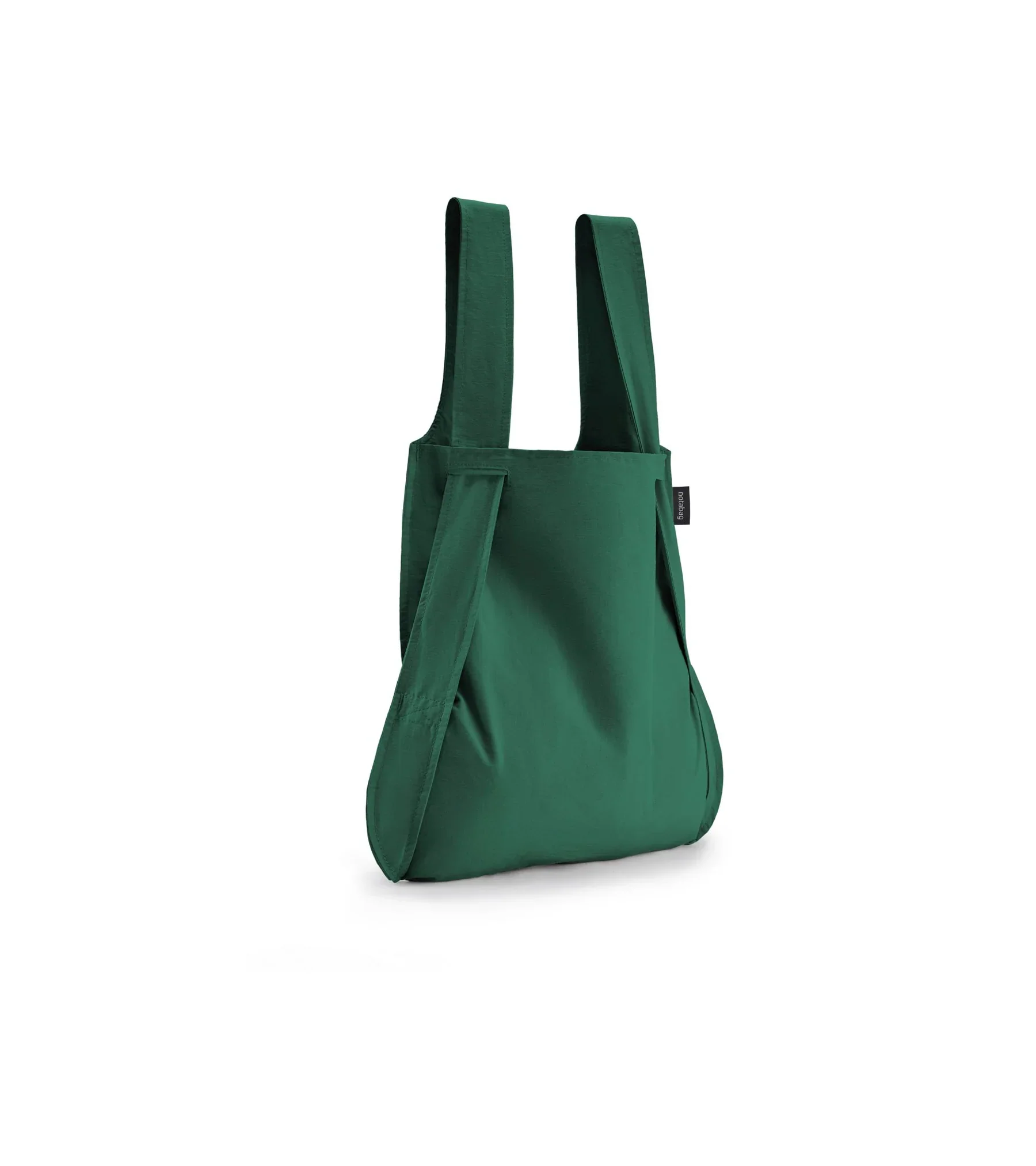 Notabag - Rucksack / Tasche - Forest Green - Image 4